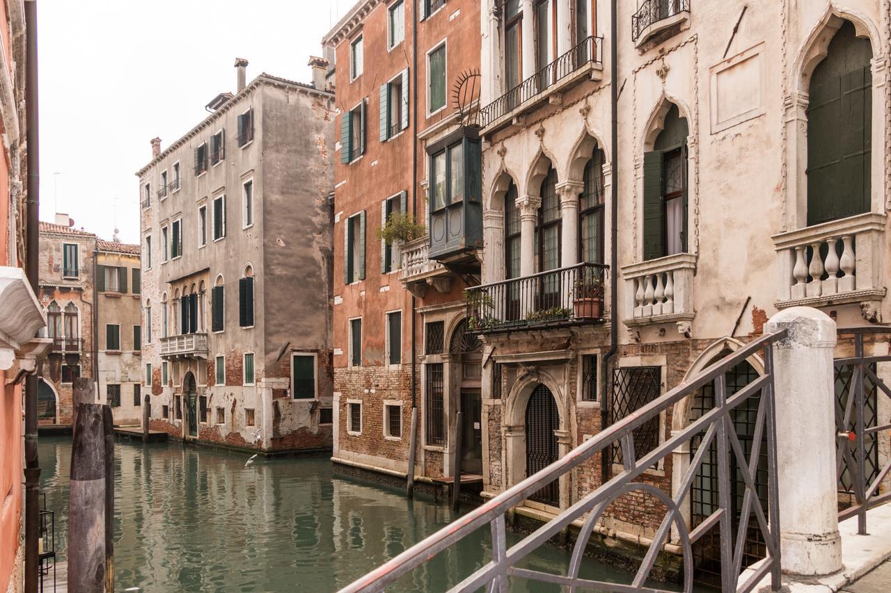La Fenice Double Canal View ヴェネツィア エクステリア 写真