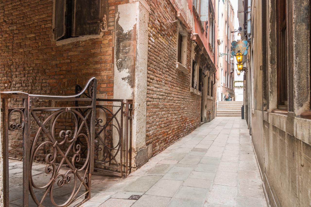 La Fenice Double Canal View ヴェネツィア エクステリア 写真